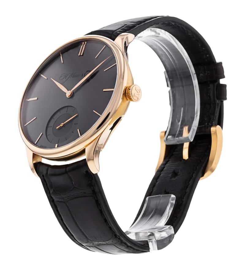 H. Moser and Cie Venturer 2327-0402